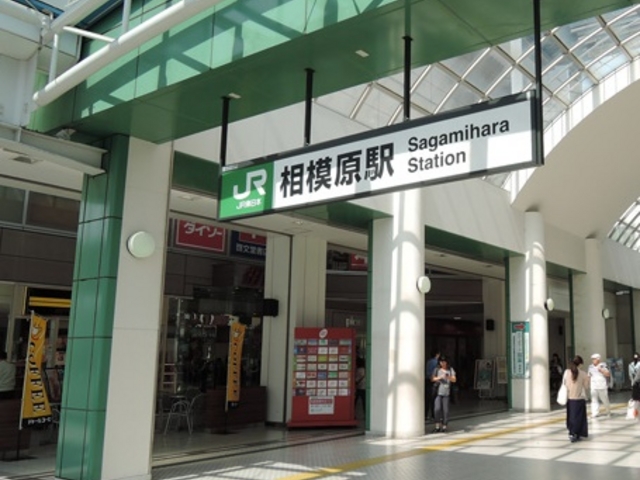 小麦の郷相模原駅ビルNOW店は東日本旅客鉄道横浜線相模原駅そば_小麦の郷 相模原駅ビルNOW店