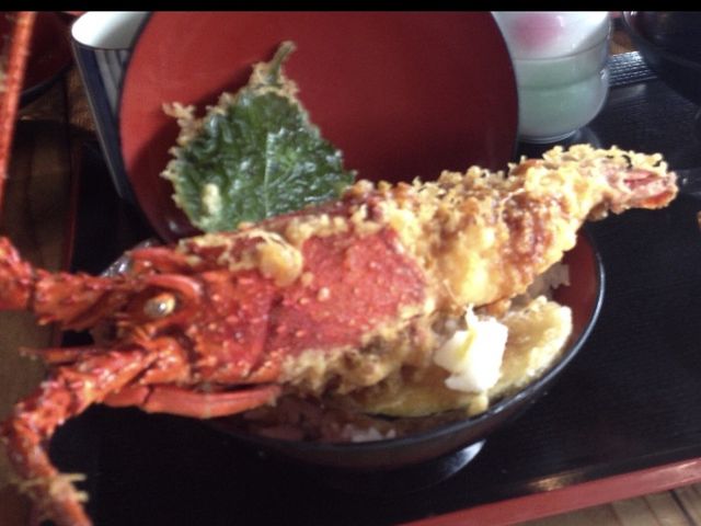 ボリューム満点_活魚問屋 海寳