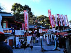sakaさんの熊本城稲荷神社への投稿写真1