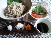 ながしゃんさんの茶房 山帰来の投稿写真1