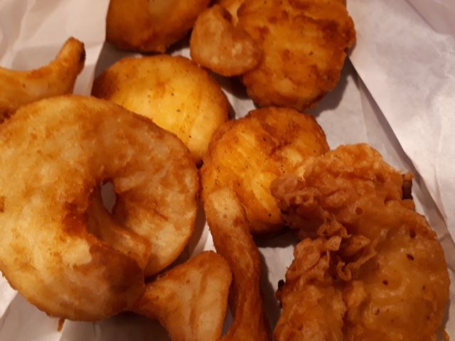 さくさく_ケンタッキーフライドチキン豊橋店