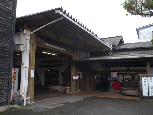 市島酒造_市島酒造