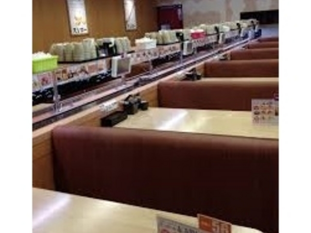 スシロー 東神奈川店_スシロー 東神奈川店