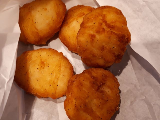 ジューシー_ケンタッキーフライドチキン水口店