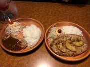 カワさんのびっくりドンキー神戸大蔵谷店の投稿写真1
