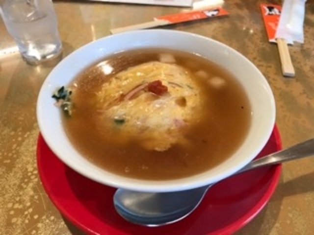 中華飯_歓歓