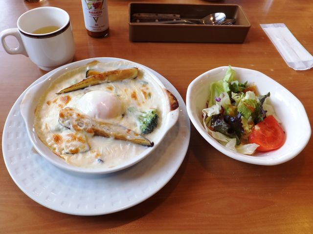 ミートドリアセット_ココス名張平尾