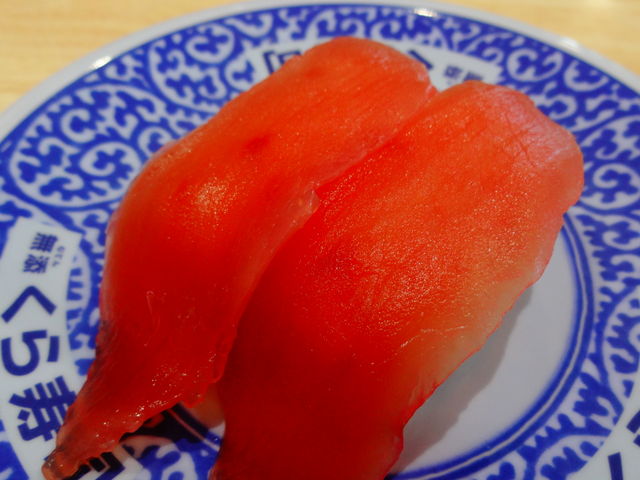 熟成まぐろ_無添くら寿司 東向島店