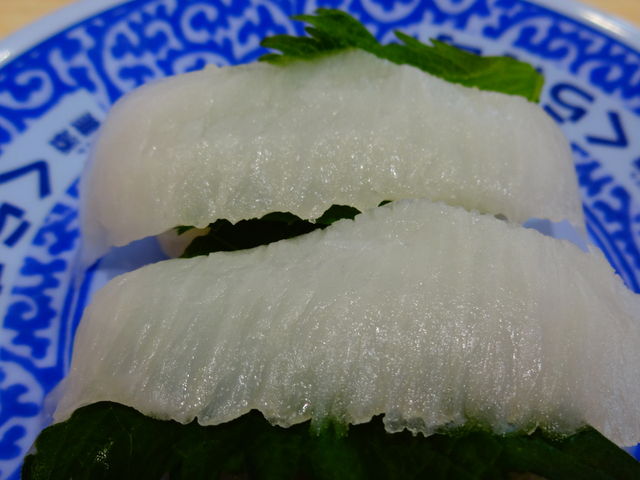 えんがわ_くら寿司立川店
