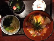 artnekoさんの華屋与兵衛江北店の投稿写真2