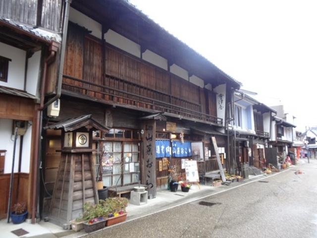 キヨさんの会津屋の投稿写真1