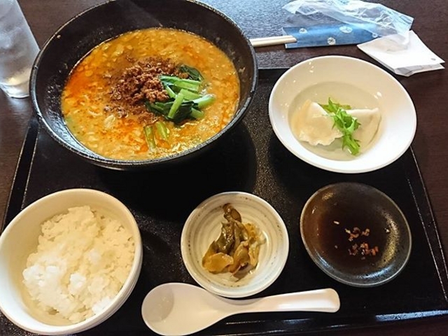 tizjamさんの札幌ラーメン どさん子 結城50号店の投稿写真1