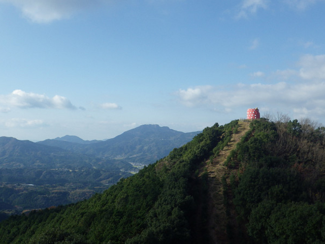 JOEさんの鬼の鼻山の投稿写真1