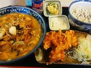 tizjamさんの札幌ラーメン どさん子 結城50号店の投稿写真1