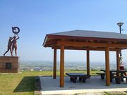 JOEさんのボタ山わんぱく公園の投稿写真1