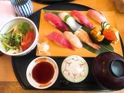 tizjamさんの海鮮すし問屋 粋亭の投稿写真1