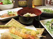 tizjamさんの串あげ屋 串一の投稿写真1