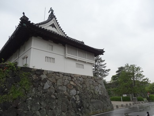 佐賀城跡_佐賀城跡