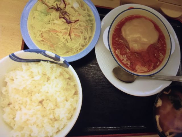 松屋さん_松屋 長久手店