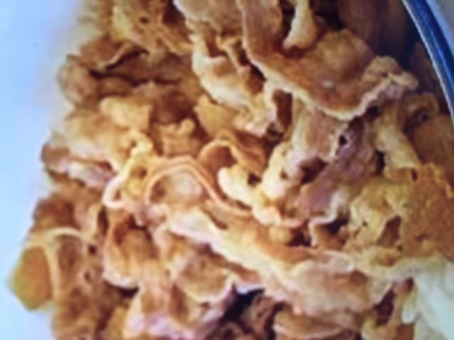 美味しい_松屋 豊田山之手店