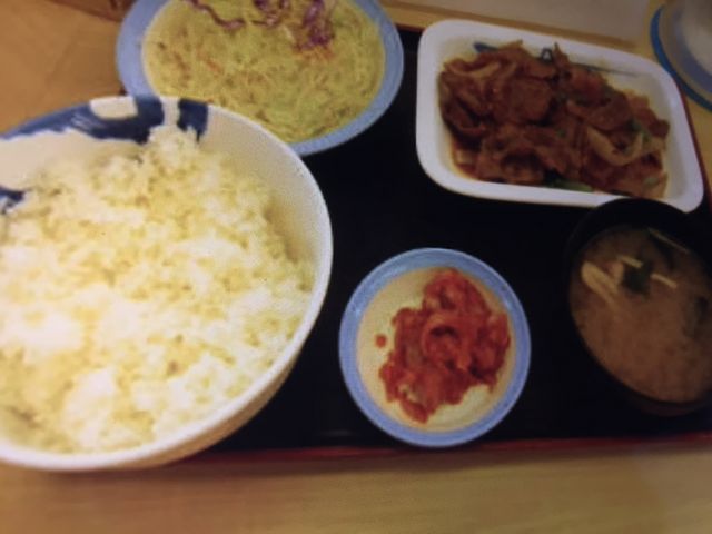 松屋さん_松屋 広小路本町店