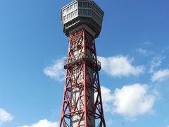 博多ポートタワーの写真1