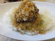 てつきちさんのCLAY POT CURRY OHMIYA クレイポットカリーオオミヤの投稿写真3