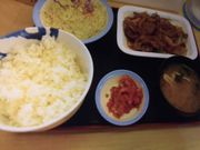 マロンさんさんの松屋 広小路本町店の投稿写真1