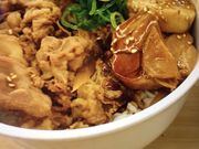 マロンさんさんの松屋 堺東店の投稿写真1