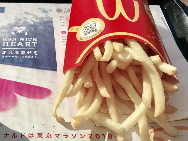 マクドナルド_マクドナルド(McDonald’s) 恵比寿駅前店