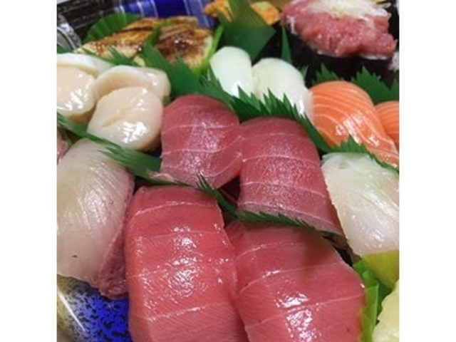 新鮮で美味しいです☆_清次郎 弘前店