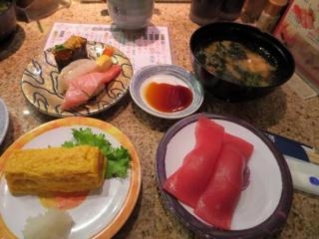 新鮮で美味しいです!_清次郎 仙台泉店