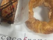 Kuda12さんのココフラン・ウィング新橋店の投稿写真1