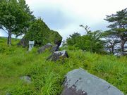 まーさんの水石山の投稿写真4