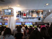 yosshyさんのパン・ギャラクティック・ピザ・ポートの投稿写真2