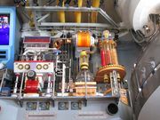 yosshyさんのパン・ギャラクティック・ピザ・ポートの投稿写真3