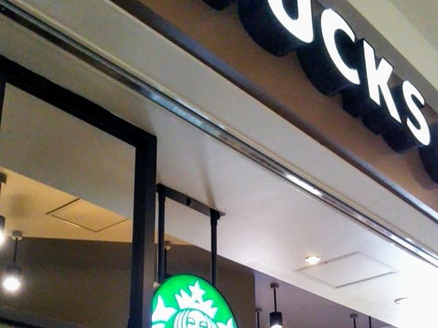 スターバックス・コーヒー ららぽーと豊洲店_スターバックス・コーヒー ららぽーと豊洲店