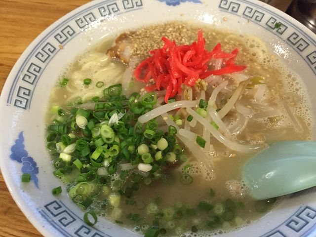 お財布に優しい_ラーメンなかむら