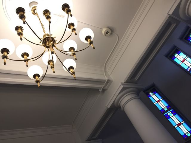美しい建物_札幌市資料館