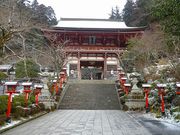 マックさんの鞍馬寺の投稿写真6