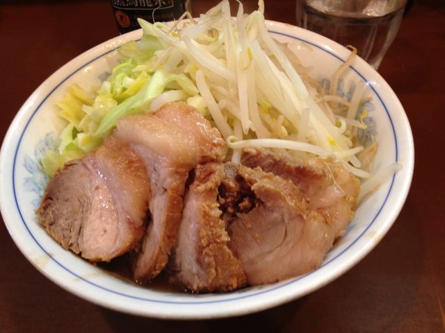 麺_らーめん 陸