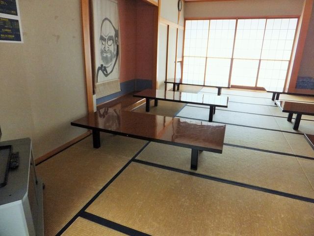コマクサ休憩所_こまくさの湯(長野県駒ヶ根市)