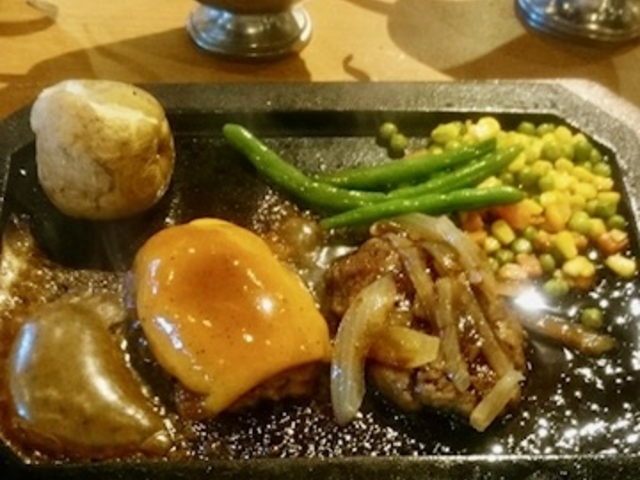 リョウヘイさんのGOLD・RUSH・南大沢店の投稿写真1