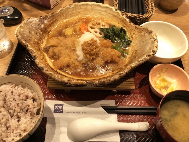 大戸屋_大戸屋ごはん処池袋東口店