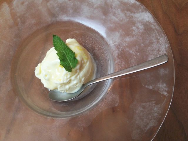 お目当てのスイーツは食べられませんでした_北の住まい設計社 カフェ