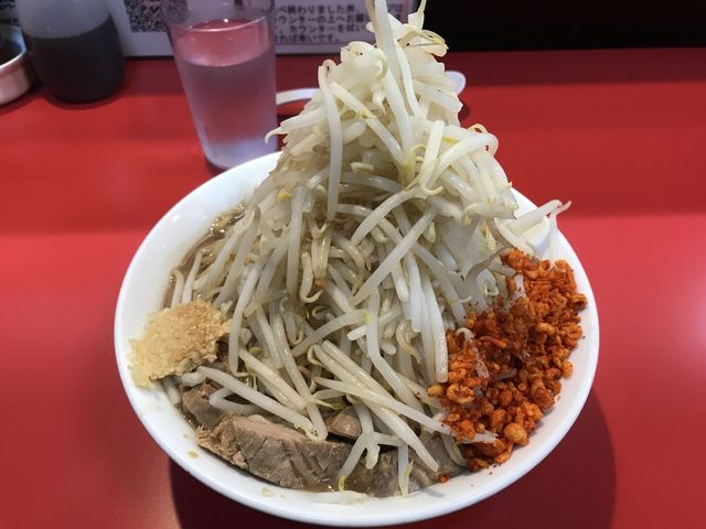 麺_千里眼
