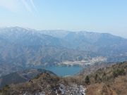 もぐらドンチャックさんの仏果山の展望台の投稿写真2