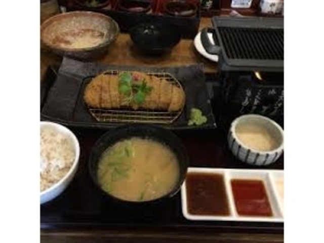 富士見食堂_富士見食堂