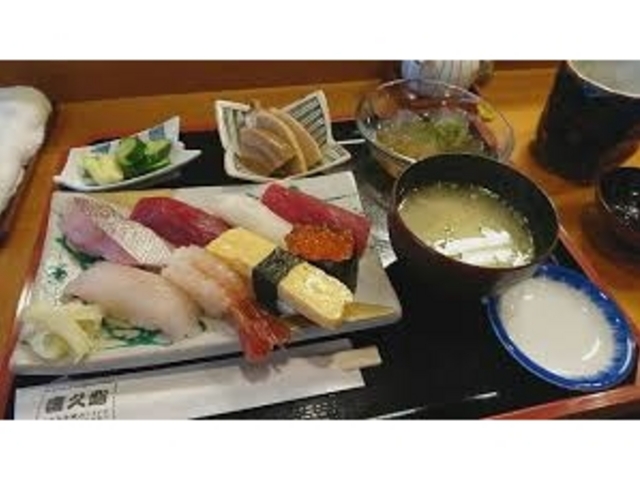 喜久寿し本店_喜久寿し本店