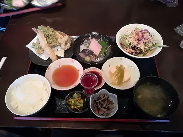 さくら御前_和食・洋食キッチン さくら